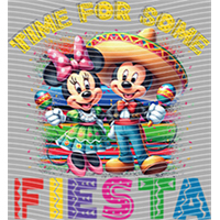 Disney Style-DSN 1175